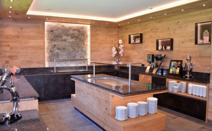 Hotel Schladmingerhof in Schladming , Austria image 9