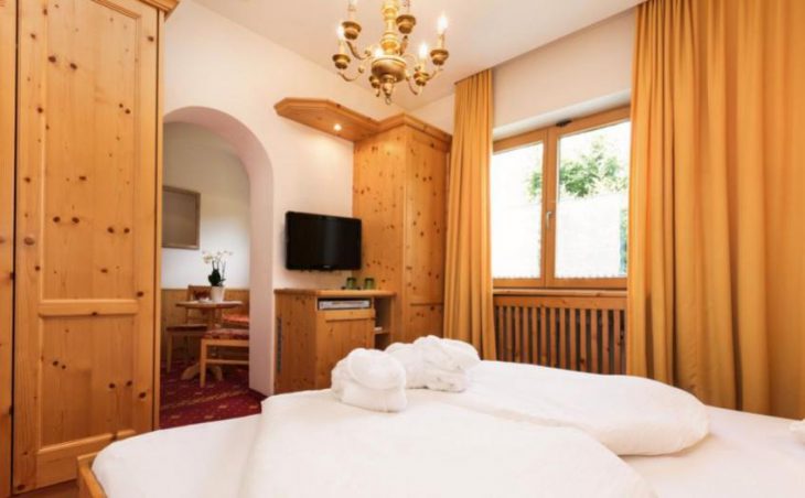 AktivHotel Veronika in Seefeld , Austria image 11 