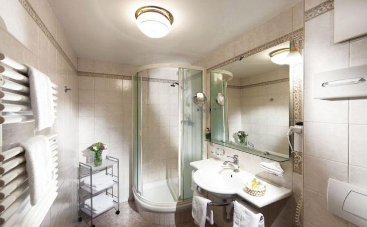 Hotel Bergland in Seefeld , Austria image 7 