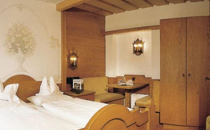 Hotel Residenz Hochland in Seefeld , Austria image 11 