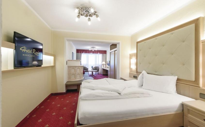 Hotel Regina in Solden , Austria image 1