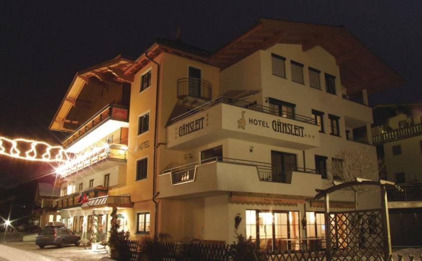 Hotel Gansleit in Soll , Austria image 1