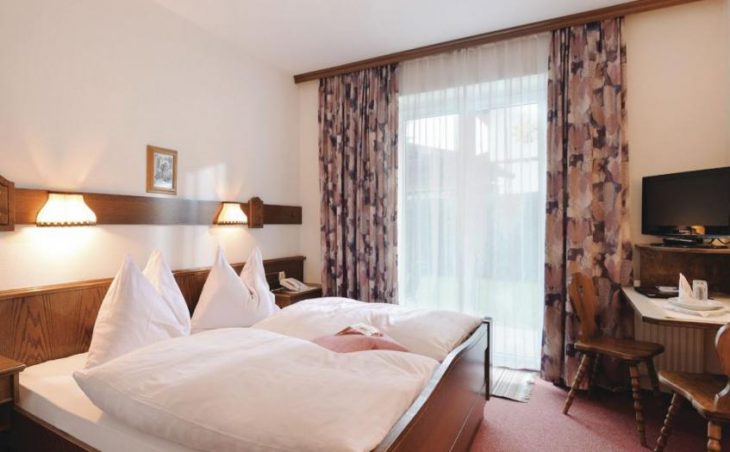 Hotel Gansleit in Soll , Austria image 2 