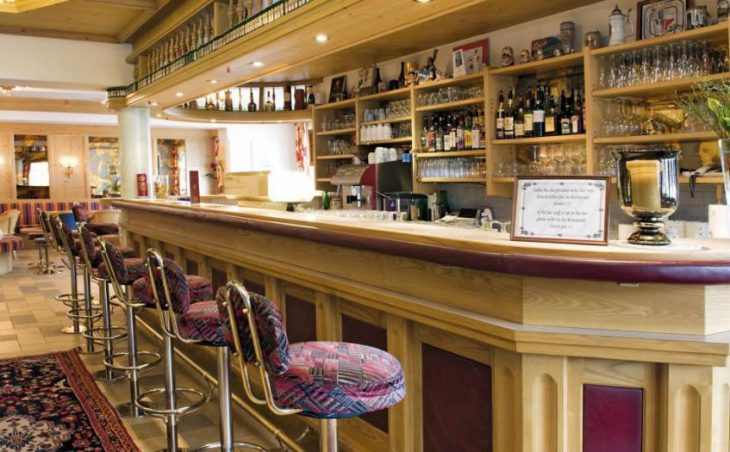 Hotel Tyrol in Soll , Austria image 4 