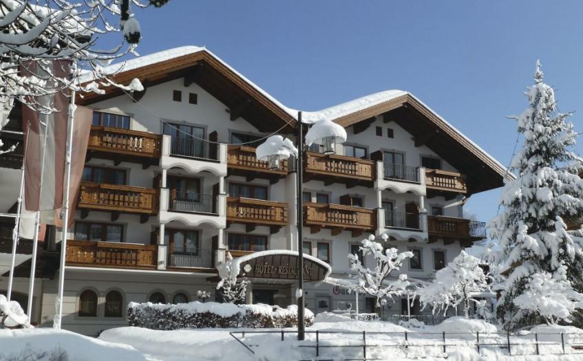 Hotel Feldwebel in Soll , Austria image 1