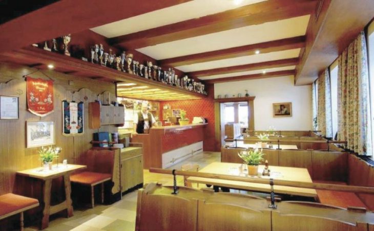 Gasthof Mauth in St Johann , Austria image 3 