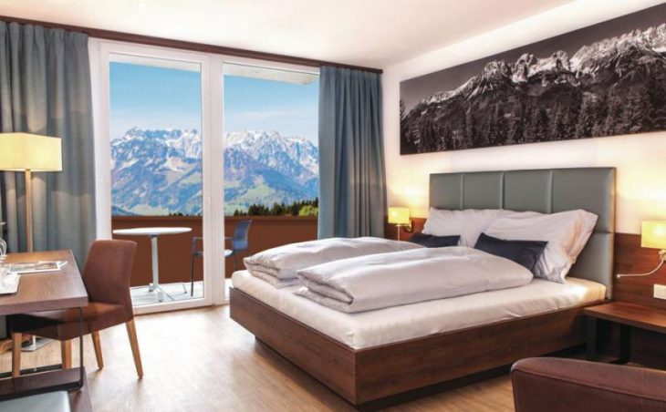 lti alpenhotel Kaiserfels in St Johann , Austria image 11 