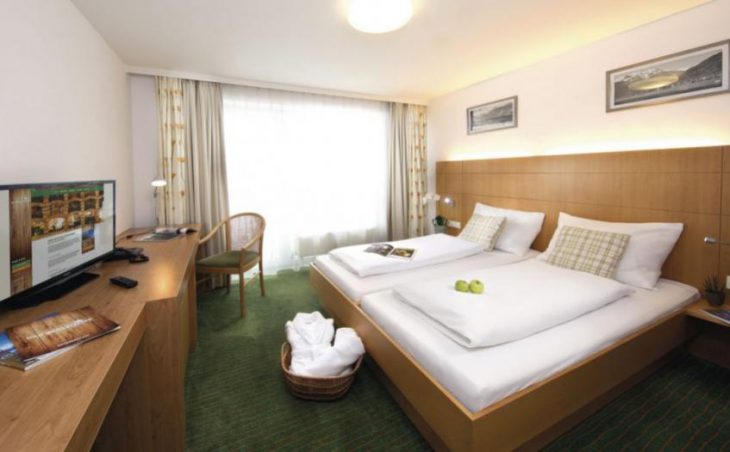 Hotel Waldhof in Zell am See , Austria image 3 