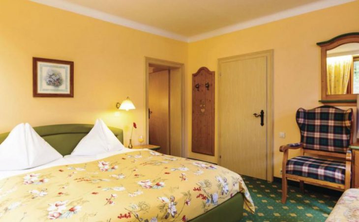Hotel St Georg in Zell am See , Austria image 10 