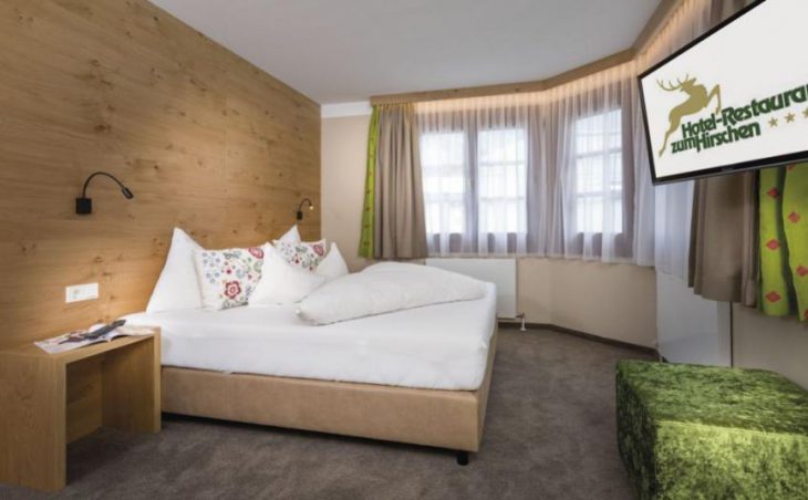 Hotel Zum Hirschen in Zell am See , Austria image 4 