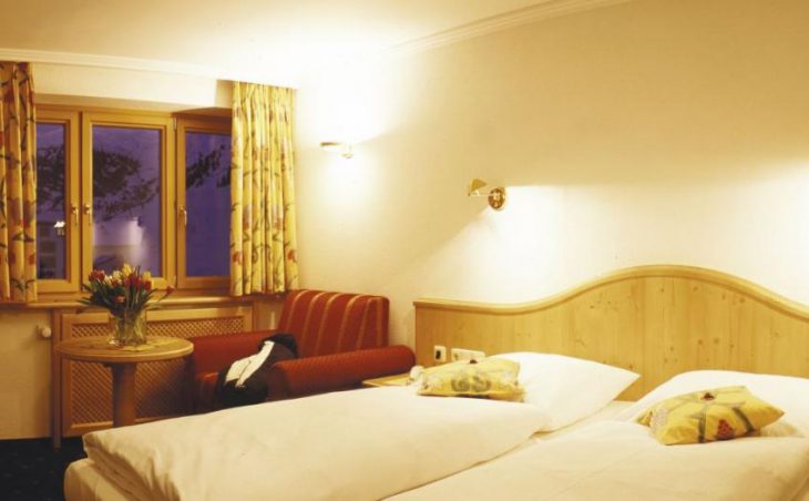 Hotel Arlberghaus in Zurs , Austria image 2