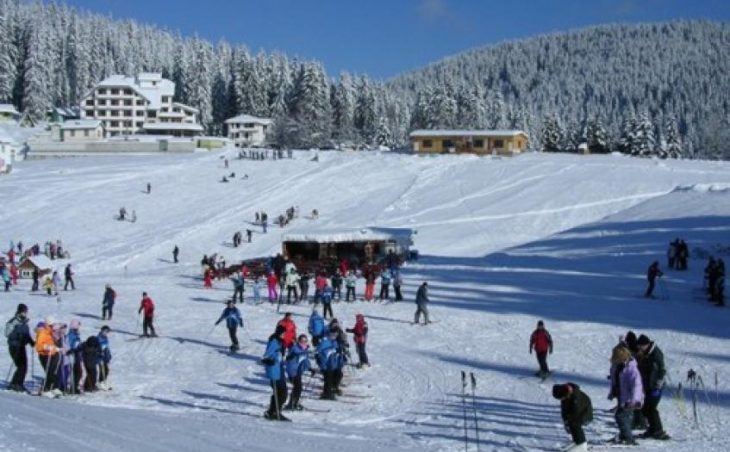 Pamporovo in mig images , Bulgaria image 3