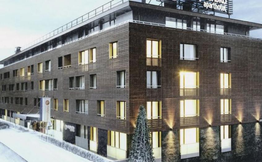 Lucky Hotel Bansko in Bansko , Bulgaria image 1