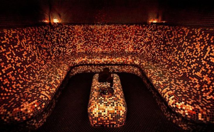 Lucky Hotel Bansko in Bansko , Bulgaria image 19 