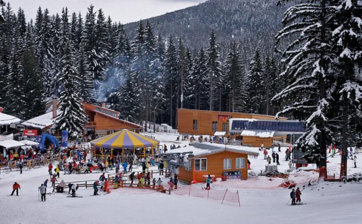 Bansko in mig images , Bulgaria image 3