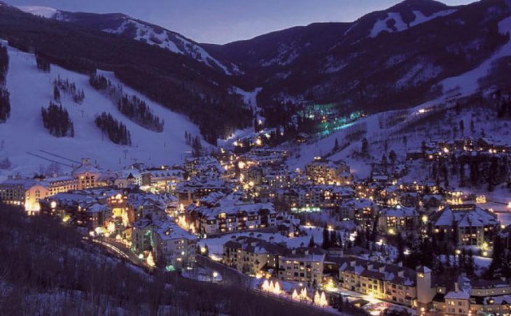 Beaver Creek in mig images , United States image 4