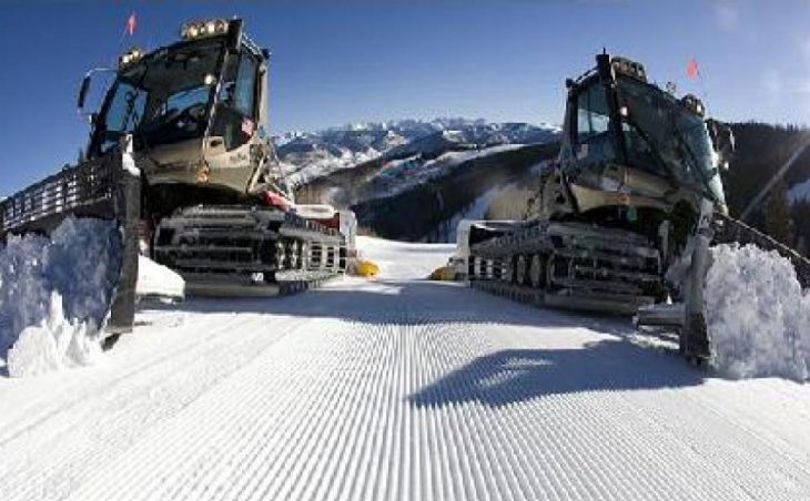 Beaver Creek in mig images , United States image 5