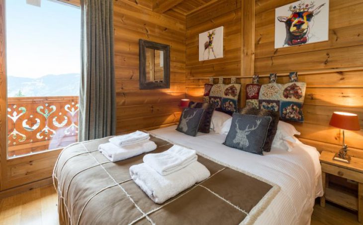 Cairn Lodge in Morzine , France image 7 