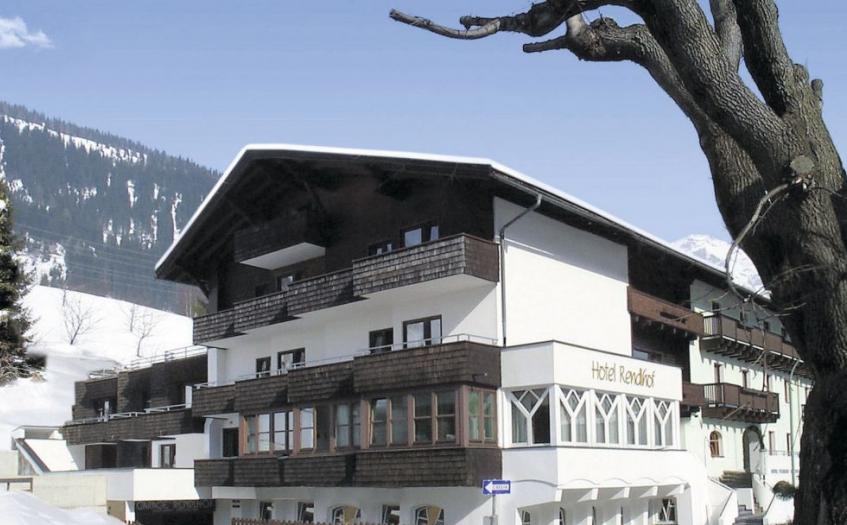 Hotel Rendlhof in St Anton , Austria image 1