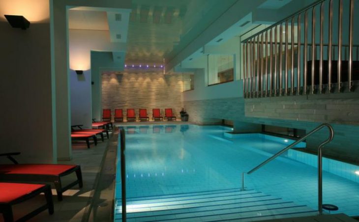 Hotel Crystal in Obergurgl , Austria image 6 