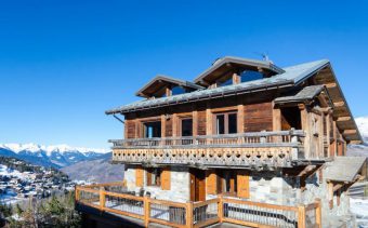 Eagle's Nest