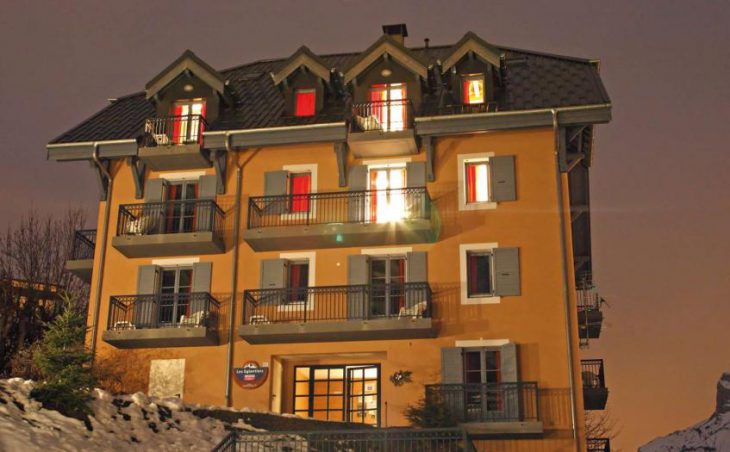 Les Arolles in Saint-Gervais , France image 6 