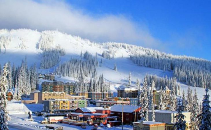 Silver Star in mig images , Canada image 2