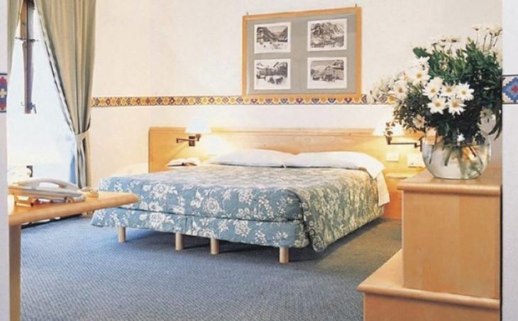 Hotel Gressoney in Gressoney , Italy image 2 