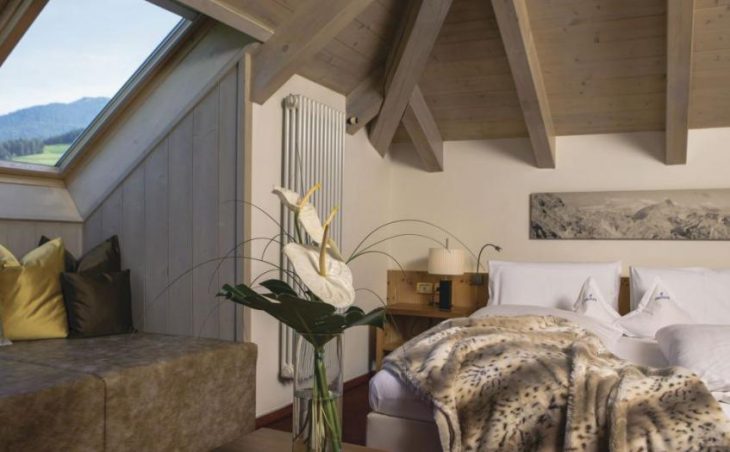 Excelsior Resort in Kronplatz , Italy image 8