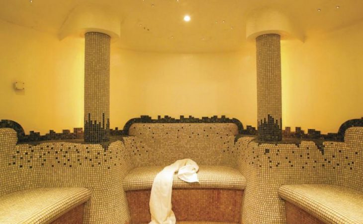 Excelsior Resort in Kronplatz , Italy image 11