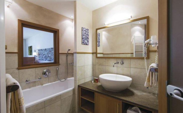 Excelsior Resort in Kronplatz , Italy image 10