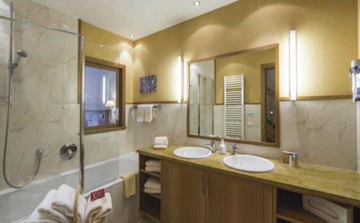 Excelsior Resort in Kronplatz , Italy image 12