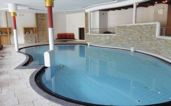 Excelsior Resort in Kronplatz , Italy image 13