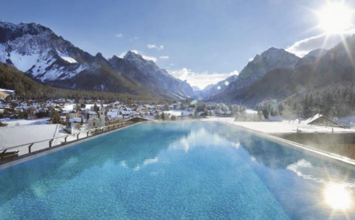 Excelsior Resort in Kronplatz , Italy image 7