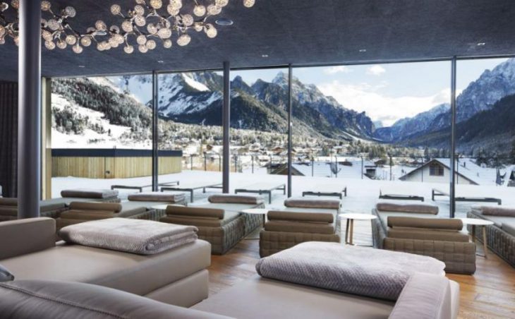 Excelsior Resort in Kronplatz , Italy image 14