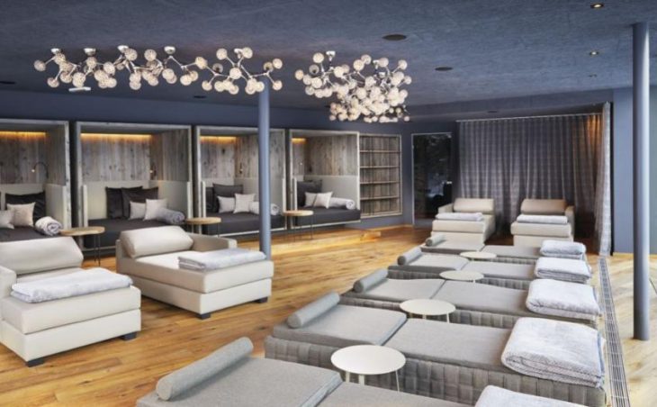 Excelsior Resort in Kronplatz , Italy image 15