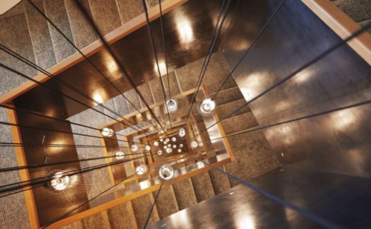 Excelsior Resort in Kronplatz , Italy image 9