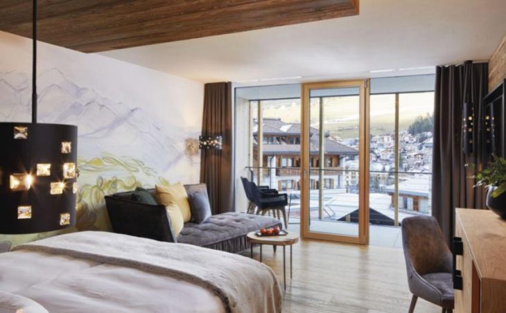 Excelsior Resort in Kronplatz , Italy image 4