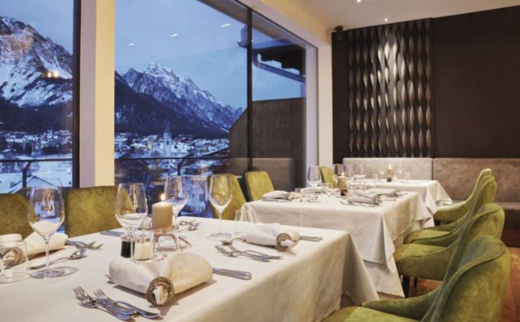 Excelsior Resort in Kronplatz , Italy image 6