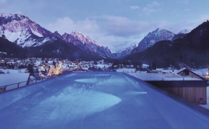 Excelsior Resort in Kronplatz , Italy image 16