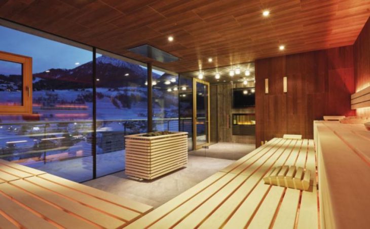 Excelsior Resort in Kronplatz , Italy image 3