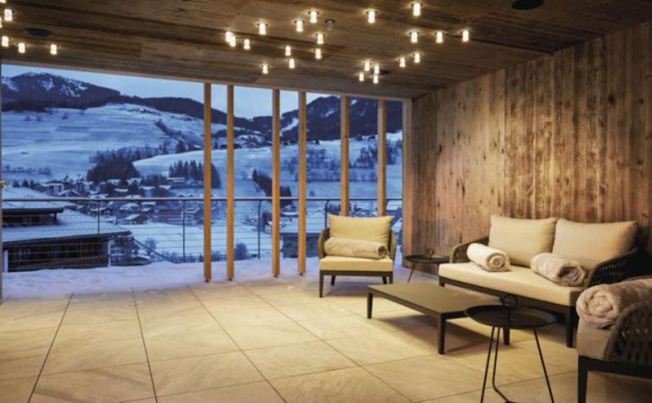 Excelsior Resort in Kronplatz , Italy image 17