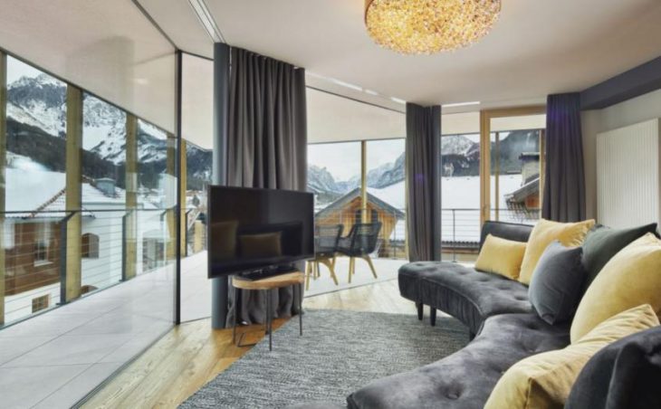 Excelsior Resort in Kronplatz , Italy image 18