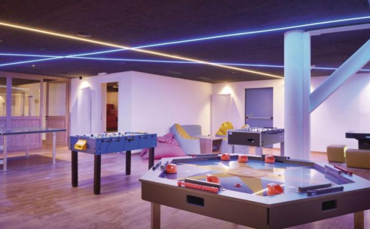 Excelsior Resort in Kronplatz , Italy image 19