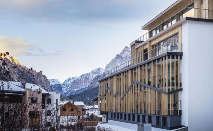 Excelsior Resort in Kronplatz , Italy image 20