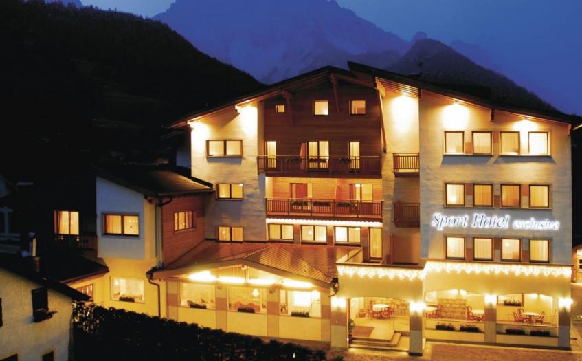Sport Hotel Exclusive in Kronplatz , Italy image 1