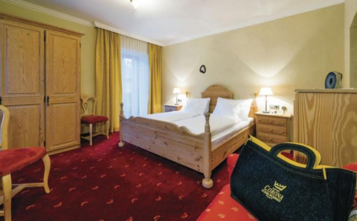 Hotel Corona in Kronplatz , Italy image 10