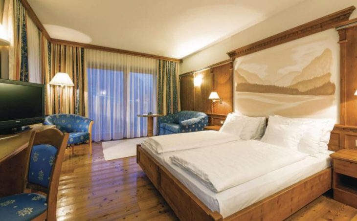 Hotel Corona in Kronplatz , Italy image 5