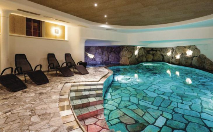 Hotel Corona in Kronplatz , Italy image 7