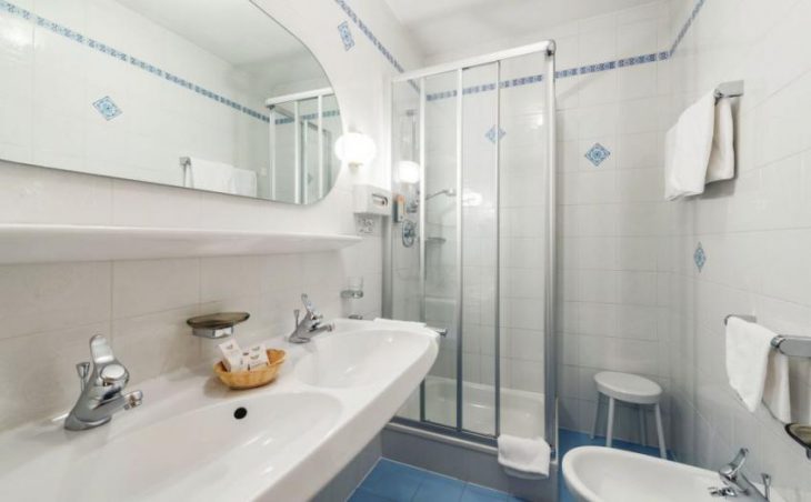 Hotel Corona in Kronplatz , Italy image 11
